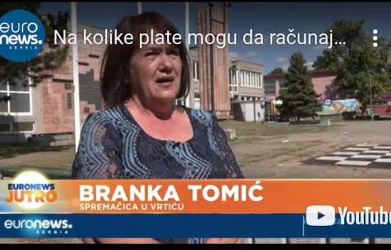 Branka Tomić