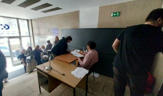 Potpisivanje Inicijative
