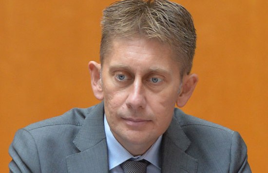 dr Aleksandar Martinović