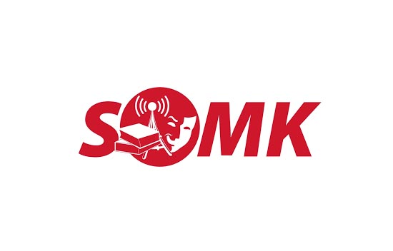 SOMK - logo